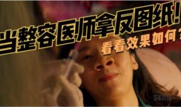 整形师电影在线观看,美丽背后的秘密在线观影指南