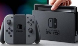 任天堂最新游戏机爆料,颠覆传统，引领游戏新时代