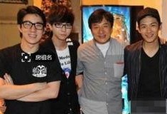 明星八卦爆料成龙视频,揭秘明星背后的八卦风云