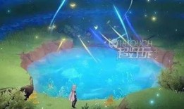 原神最新爆料巨鲸,揭秘原神新角色背后的深海传说