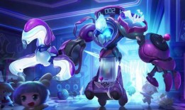 王者精英新皮肤爆料视频,神秘英雄华丽蜕变，视觉盛宴即将开启！