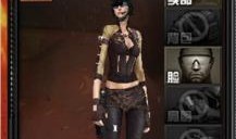 cf最新爆料新角色是谁