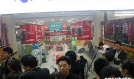 重庆商场爆料事件视频,视频揭露惊人内幕