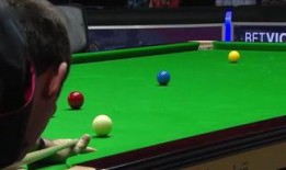 台球界最新爆料视频播放,揭秘台球高手背后的惊人真相！