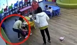 男子爆料幼儿园事件视频,男子揭露惊人内幕