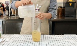 奶茶的制作爆料方法视频,一招教你轻松掌握网红奶茶精髓