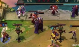 云顶s1最新爆料