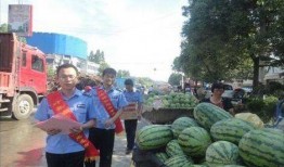 库尔勒吃瓜网红事件,网络热议背后的真相揭晓