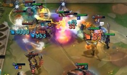 云顶s1最新爆料