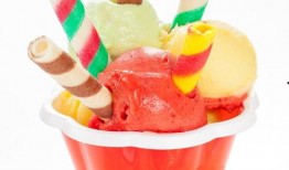 最新雪糕爆料视频大全,夏日冰爽来袭！最新雪糕爆料视频大盘点