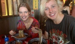 lv太子妃娱乐吃瓜,一场吃瓜盛宴背后的真相