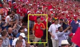 球迷爆料国足球员视频,球迷爆料视频曝光