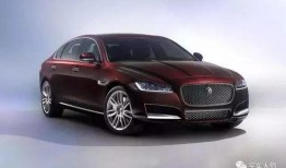 重庆捷豹最新爆料,尖端科技与豪华体验并行