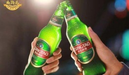 青岛啤酒爆料事件视频播放,真相与舆论风暴