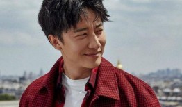 娱乐爆料林彦俊感情史,情路坎坷，真爱难寻