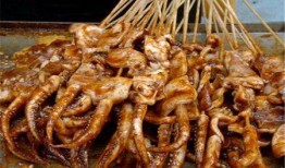 爆料铁板鱿鱼视频,独家爆料视频带你领略美食魅力