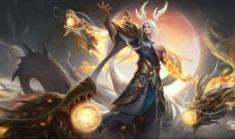 赵云荣耀典藏最新爆料虎啸龙吟,虎啸龙吟，英勇无畏的战神归来