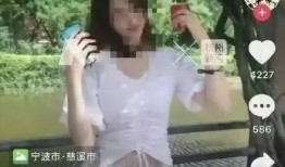 抖音网红真实吃瓜事件,揭秘网络红人背后的真相