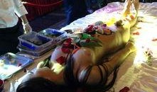 在线观看 女体宴,一场视觉与感官的盛宴