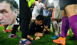 足球主任最新爆料