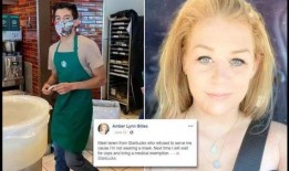 女的戴口罩爆料视频,女子爆料视频引发热议