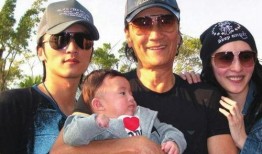 娱乐大爆料谢贤是谁呀视频,揭秘娱乐大爆料中的传奇巨星