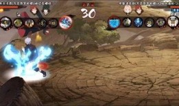 火影忍者最新爆料神卡,神秘神卡揭秘，命运之轮即将转动！