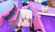 迷你枪战精英先遣服最新爆料,全新内容与玩法大揭秘！