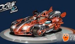 飞车风行者爆料视频,揭秘全新游戏玩法与角色设定
