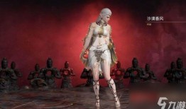 永劫无间狼主视频爆料,神秘技能与背景故事大揭秘