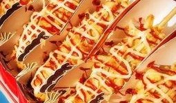 廊坊京南热狗肠最新爆料,品质升级，美味再升级！”