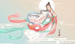 嫦娥传说爆料视频完整版,揭秘月宫仙子传奇，完整版视频深度解析