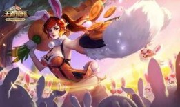 王者最新爆料花木兰视频