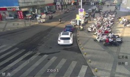 徐州最新交通爆料,多线路优化与交通设施升级一览