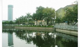 吉林市公园最新爆料,绿意盎然，休闲新地标！