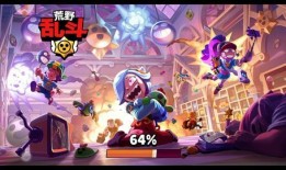 荒野乱斗最新爆料全部,全新角色、地图与玩法大揭秘！