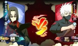 火影忍者最新爆料神卡,神秘神卡揭秘，命运之轮即将转动！