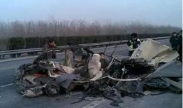 龙泉车祸最新爆料新闻,事故原因及伤亡情况披露