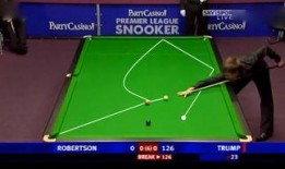 台球界最新爆料视频播放,揭秘台球高手背后的惊人真相！