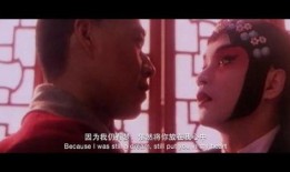 霸王别姬在线观看,经典影视巨作，重温历史传奇