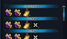 火影最新玩法爆料视频,全新技能与战术策略大曝光！