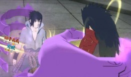 秽土鼬新爆料视频,神秘力量觉醒，忍者世界风云再起