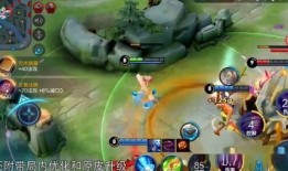 张大仙最新皮肤爆料视频,全新皮肤惊艳亮相，带你领略游戏魅力