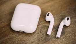 最新爆料airpods,神秘功能曝光，颠覆传统无线耳机体验！