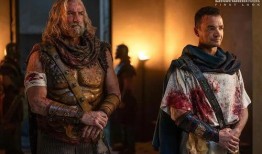 斯巴达克斯电视剧在线观看,起义者传奇——在线观看史诗般的奴隶起义故事