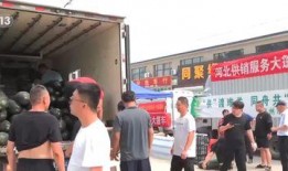 河北涿州爆料新闻事件,居民爆料，紧急救援行动展开