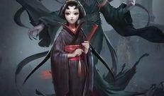第五人格红蝶最初爆料视频,第五人格神秘女鬼的惊悚揭秘