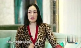 娱乐大爆料钟丽缇是谁,娱乐大爆料中的璀璨明星