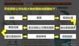 平安理赔爆料流程视频,视频解析全解析
