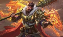 赵云荣耀典藏最新爆料虎啸龙吟,虎啸龙吟，英勇无畏的战神归来